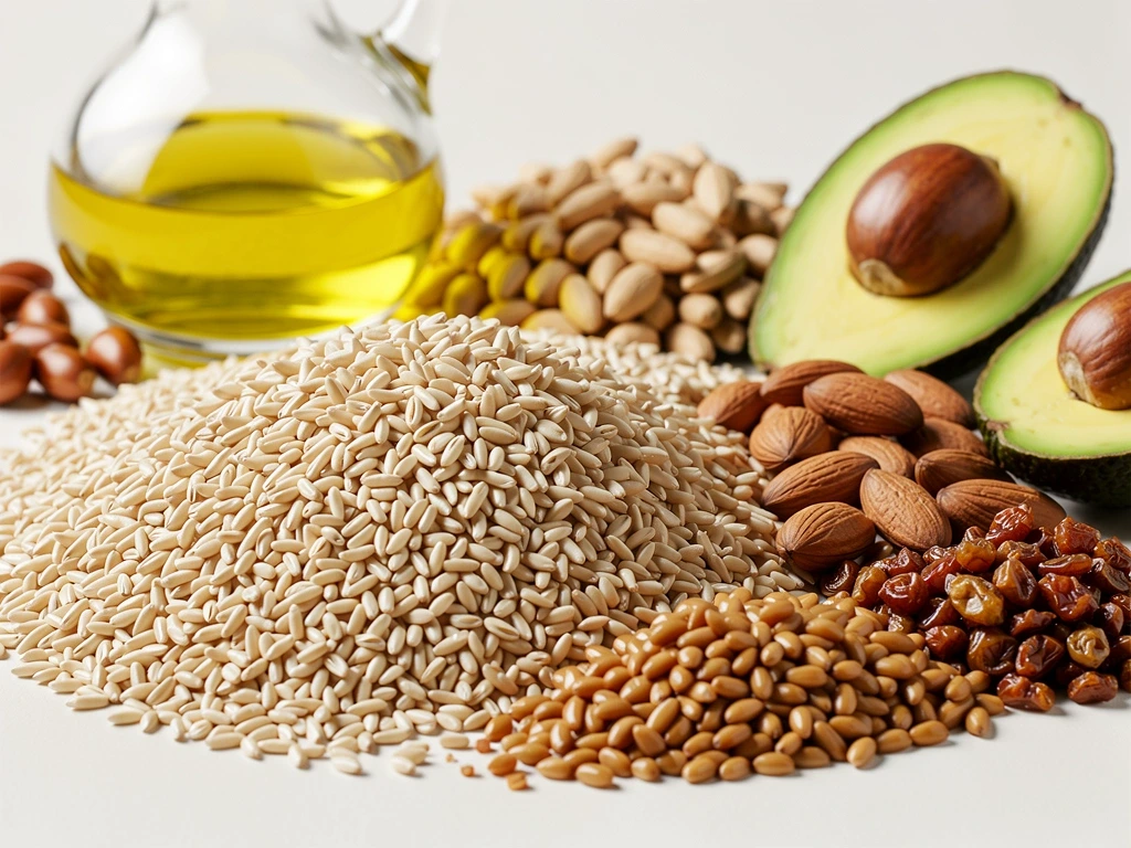 Nutritional quality focus