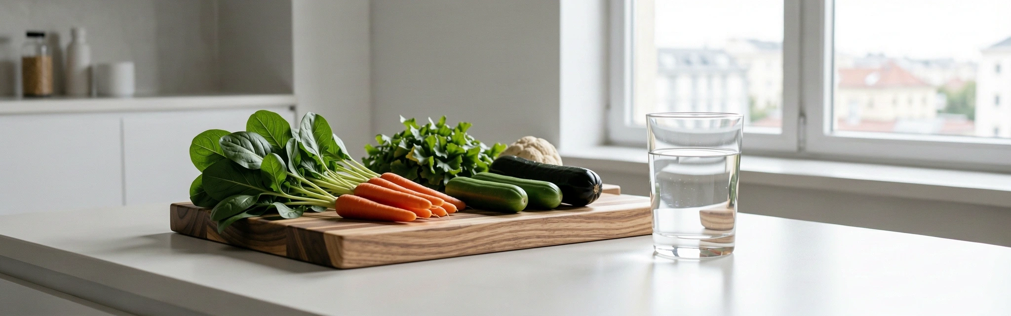 Nutritional Consultation Setting