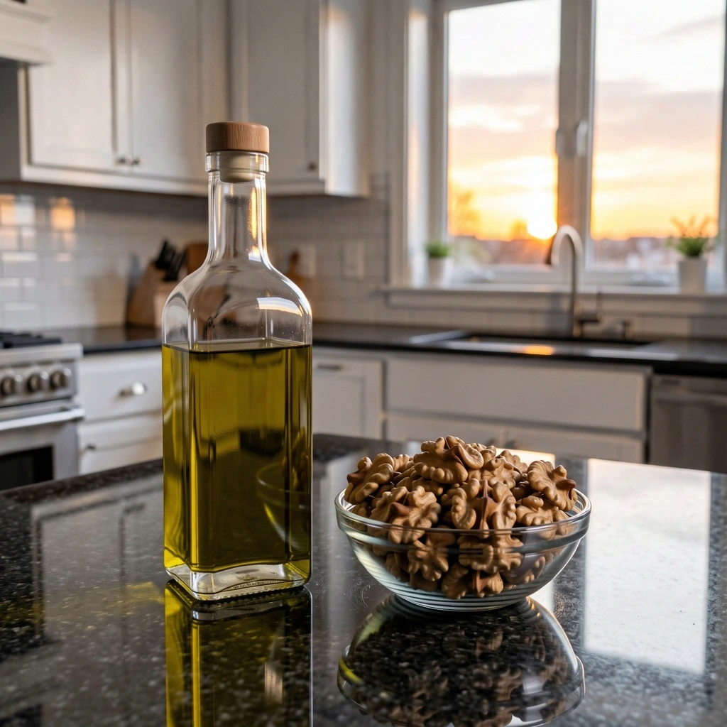 High quality nutrition lifestyle